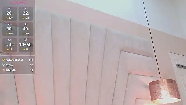 Chat XXX Live JuliaaVega