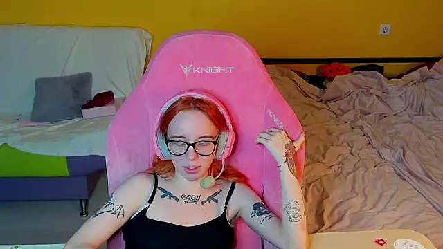 MoonScar Chat XXX live