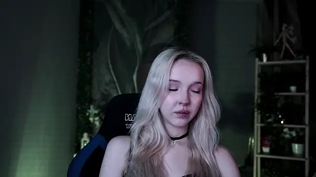 แชท XXX สดของ MaoqiBeverly