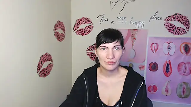 Rosalinda_ron Live XXX chat