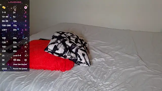 Živý XXX chat ImGenesis