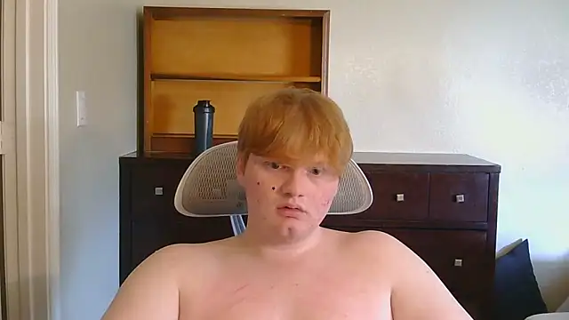 nigeleros Webcam Show