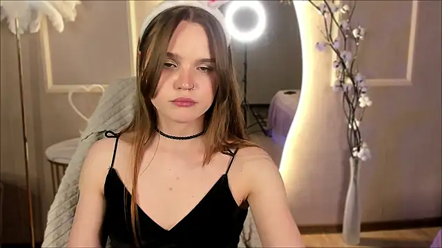 CallmeYami Chat XXX live