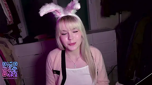 LisaNelsonan Live XXX chat