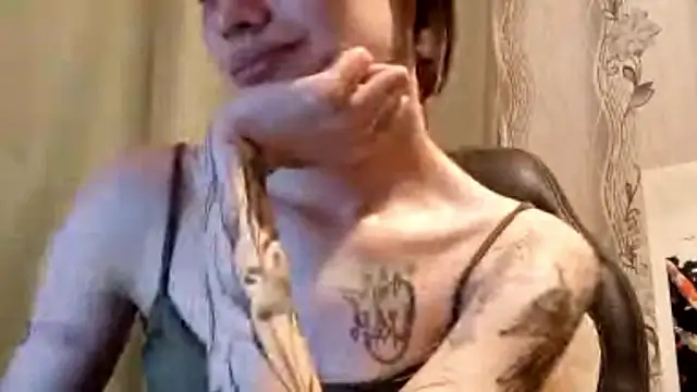 LuraHenschel – webcam-show