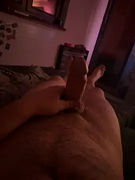 Froschal92 Show in webcam