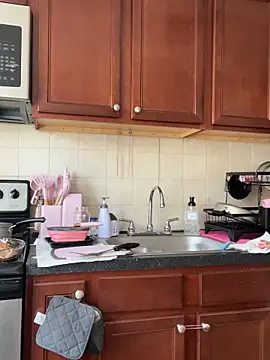 mochamimi Live XXX Chat