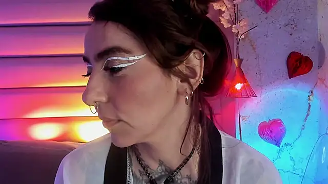 แชท XXX สดของ Evangelyne_1