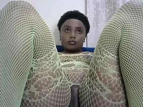 Sembang XXX Secara Langsung queen_mendyz