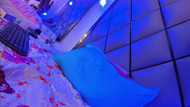 Chat XXX Live GeorginaCute_