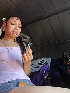 Chat +18 de badbaby187 ao vivo