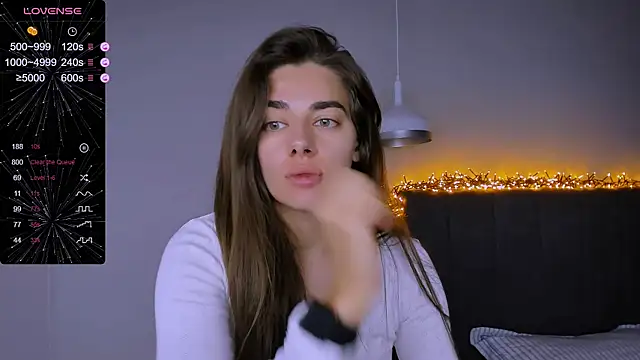 دردشة Marta--jess الجنسية المباشرة