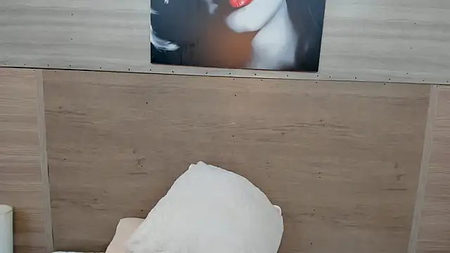 Chat XXX en directo de TifanyChill