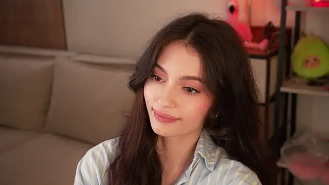 FirstOfFallenn Webbikameraesitys