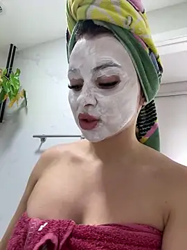 Show de webcam de carol_amorim