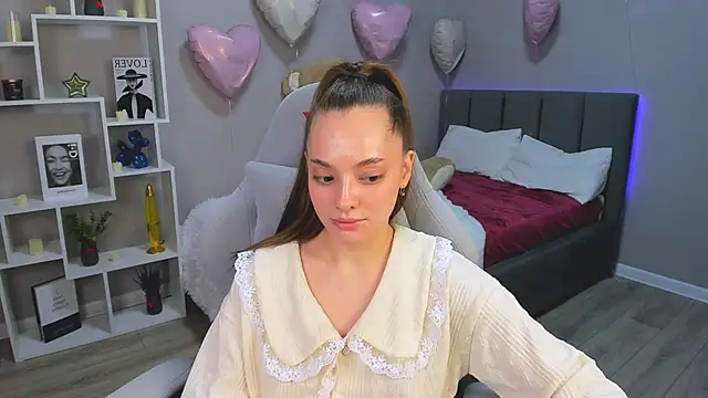 دردشة MelanieAlves الجنسية المباشرة