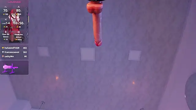 jessica_montez05 Adlı Modelin Canlı XXX Sohbeti