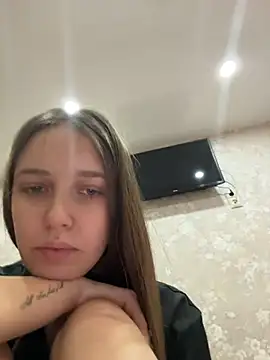XXX chat uživo modela ElliRose