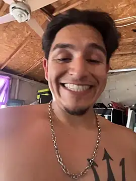 Shankortiz Pertunjukan Webcam