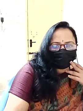 Chat XXX en directo de Ananya_flower