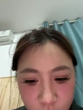 XXX chat uživo modela Xiaokui-04