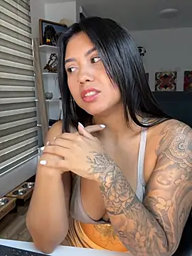 Chat +18 de shanabellucy ao vivo