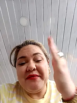 NatashaBlade_ élő XXX-chatje