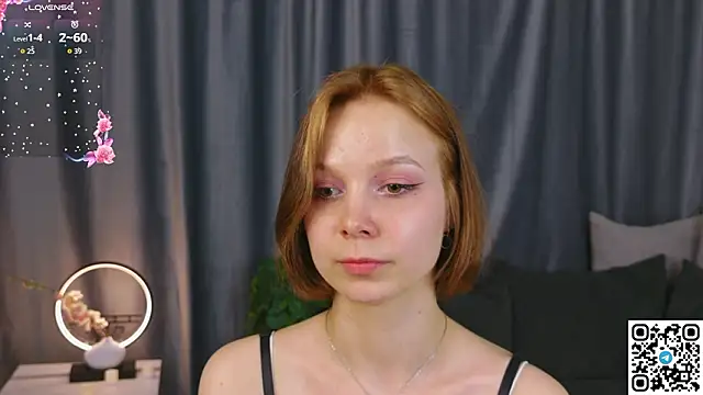 UmbraVelour Adlı Modelin Canlı XXX Sohbeti