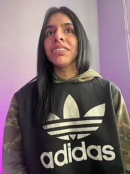 Chat XXX en directo de SaraAndrade_