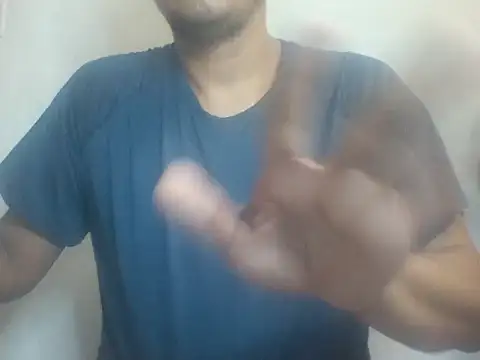 Ronny_Ron Webcamshow