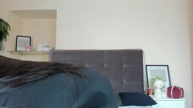 Živý XXX chat AdrianaCult