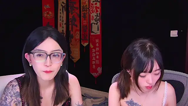 Wik-yibao élő XXX-chatje