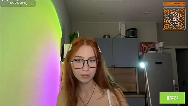 دردشة Veneloppalife الجنسية المباشرة