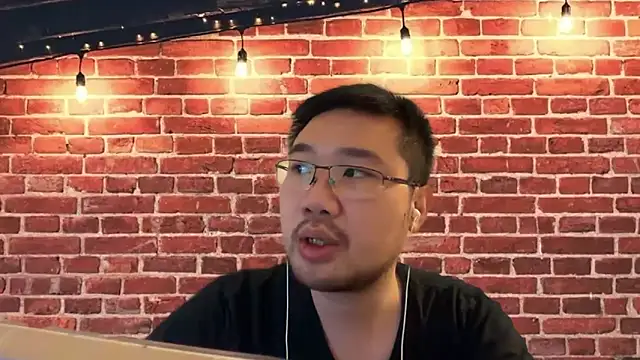 jasonryu2025 Webcam Show