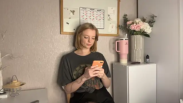 Marry_Sornatiko ওয়েবক্যাম শো