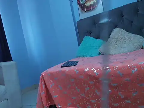 Baby_Whoreeのウェブカメラショー