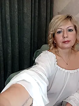 EmilyFanks Webcam-Show
