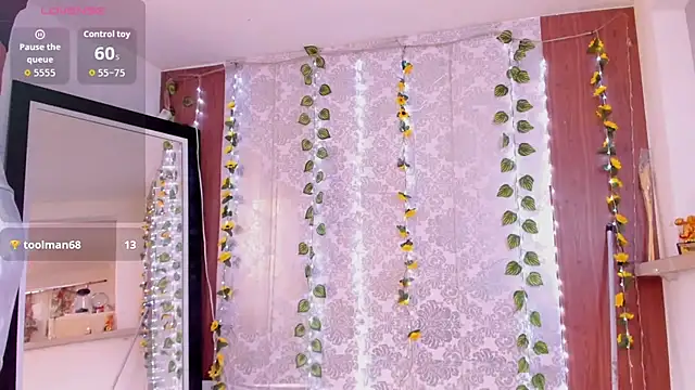 XXX chat uživo modela kelly_thomson