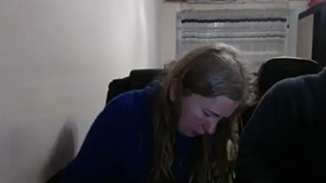 PeterAndJen Chat XXX in diretta