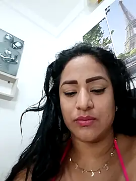 Chat XXX en directo de ashley69_brown