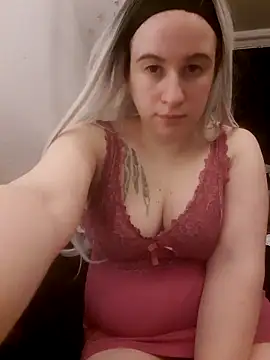 Chat XXX en directo de Tinka-Bella-Privat