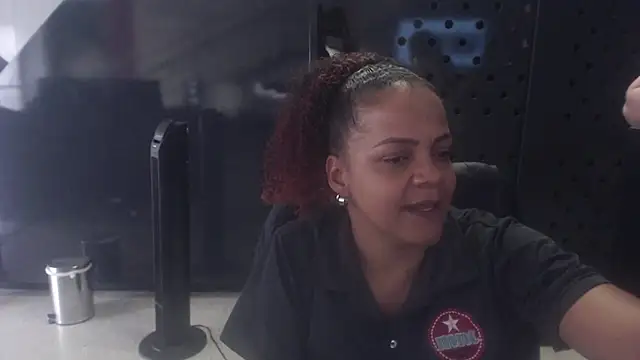 BayleyBanks – Live XXX-chat