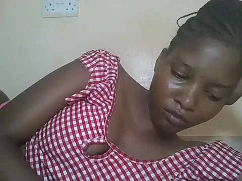 sexyjanett Pertunjukan Webcam