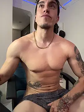 Chat +18 de strongboy_ ao vivo