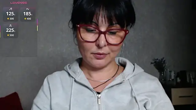 Chat XXX en directo de _Brynetka_