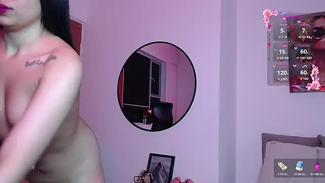 dahian_s – Live XXX-chat