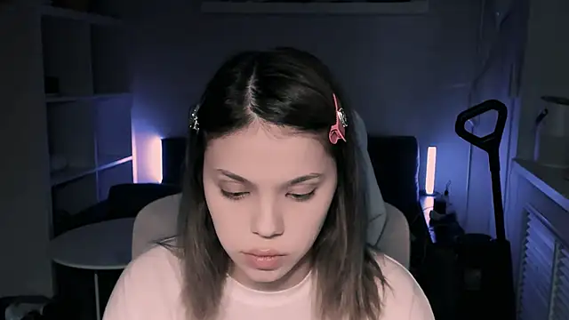 Živý XXX chat MelissaBrank