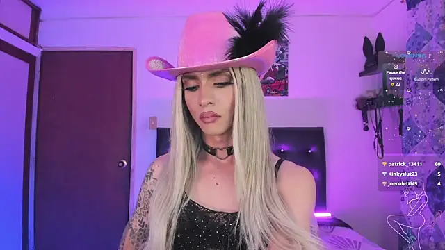 AngelsJones21 라이브 XXX 채팅