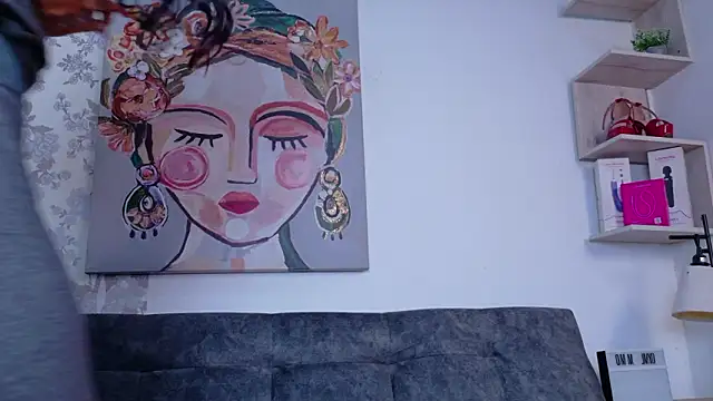 taty_miller live XXX chat