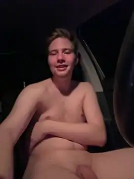 LukeAndLucy Show Webcam